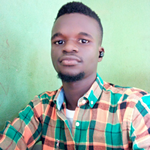 Bamise O. profile photo