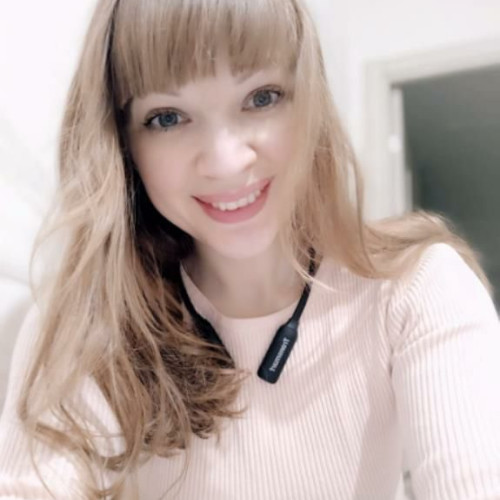 Olesya K. profile photo