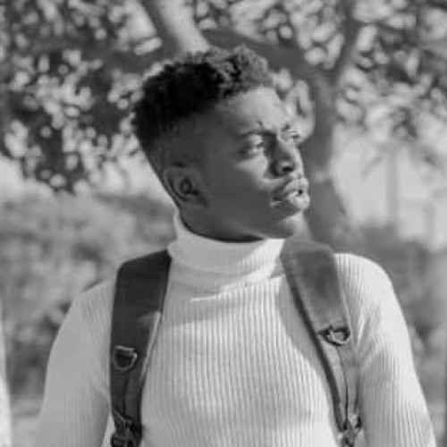 Tremaiin k. profile photo