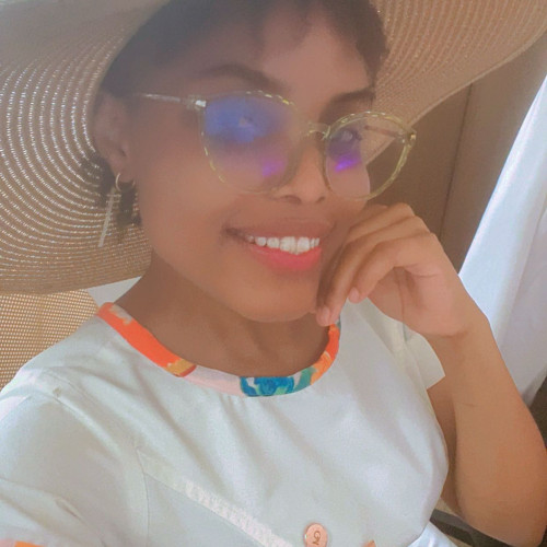 Prisila I. profile photo