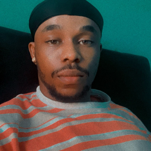 Sodiq Yinka A. profile photo