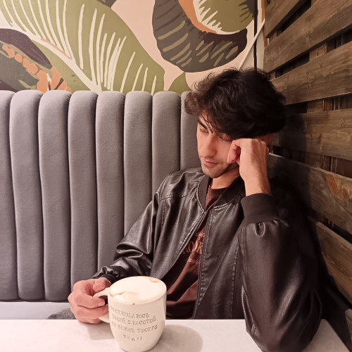 Samir S. profile photo