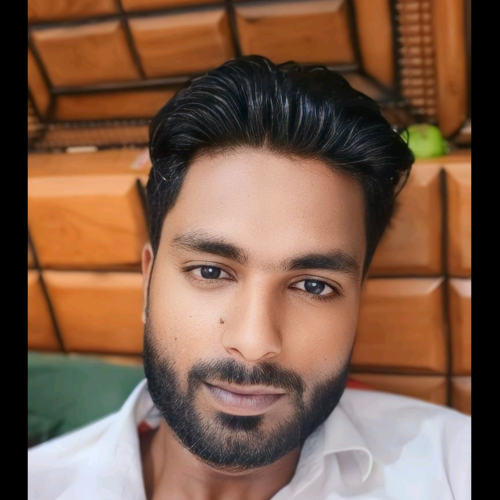 Manish K. profile photo
