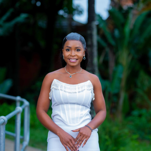 Lungile S. profile photo