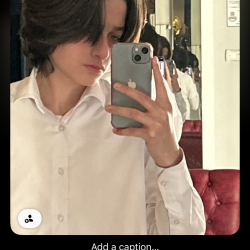 Nika S. profile photo