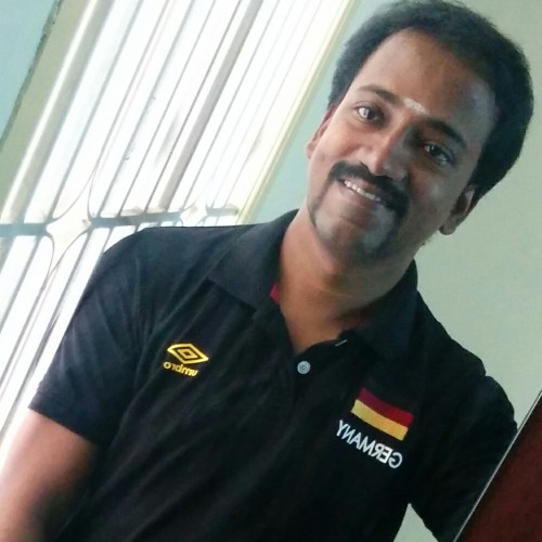 Adhava B. profile photo