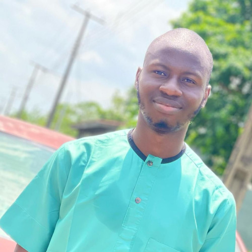 Mustapha  O. profile photo