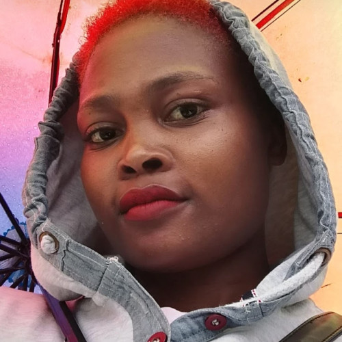 Jaqueline M. profile photo