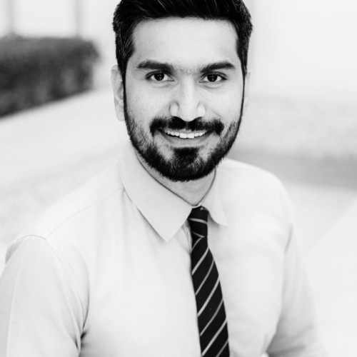 Bharat K. profile photo