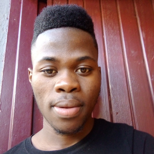 Godwill M. profile photo