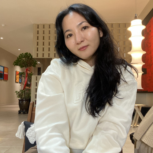 Ayauzhan T. profile photo