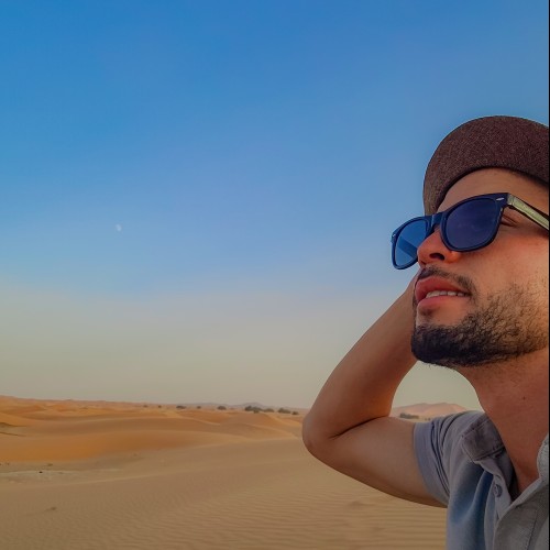 Mohammed  M. profile photo