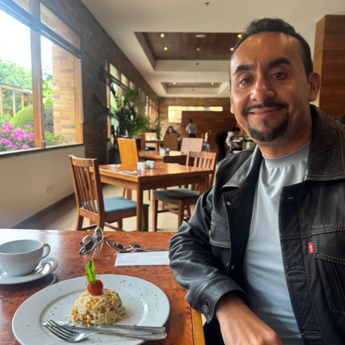 Cesar H. profile photo