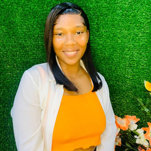 Smangele M. profile photo