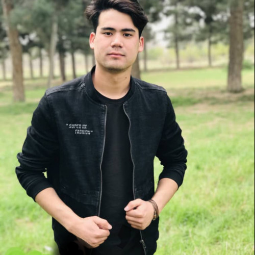 Ishaq  H. profile photo