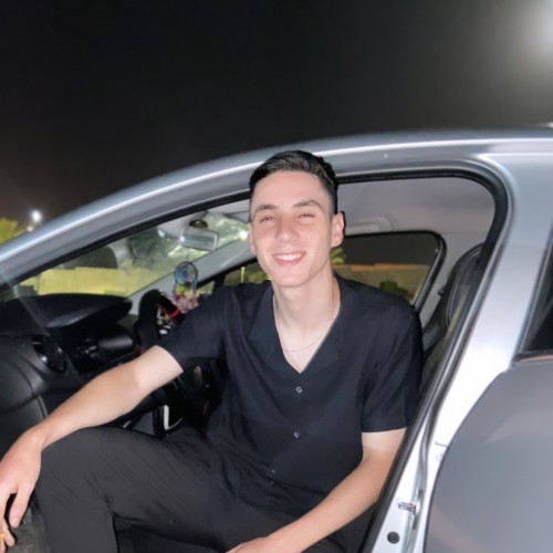 Ibrahim A. profile photo