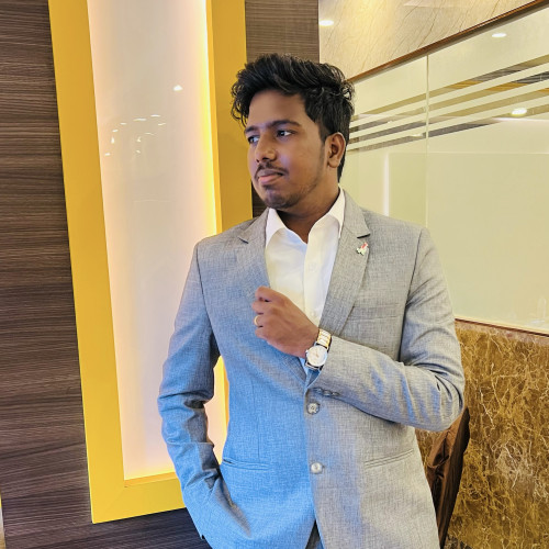 Aary I. profile photo