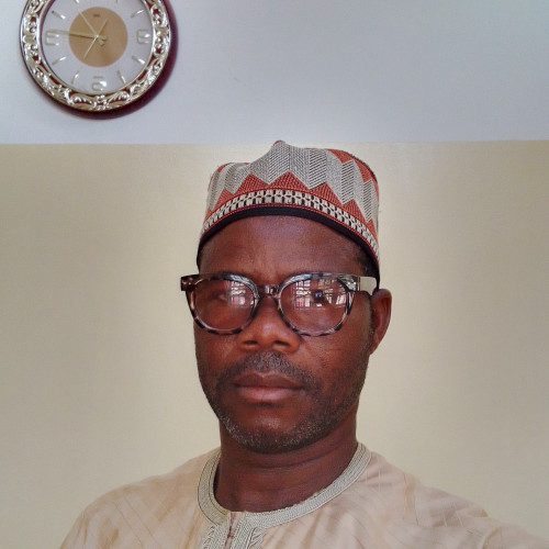 Abdulganiyu  Y. profile photo