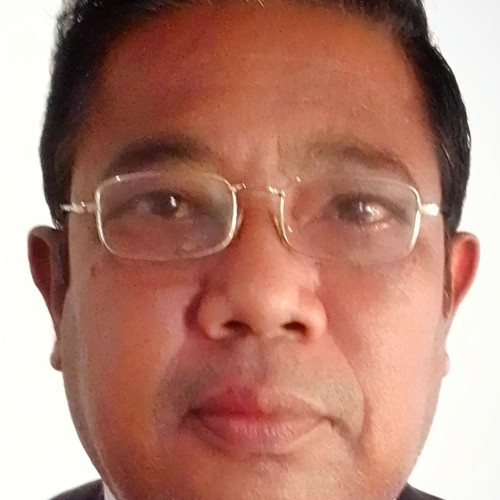 Thuwan R.