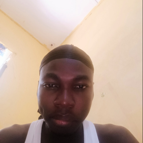 IDDRISU M. profile photo
