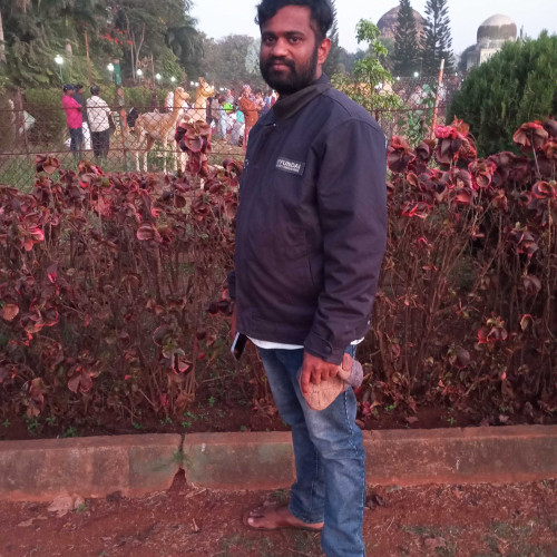 Veeresh v.