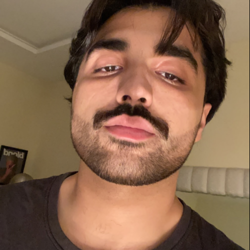 shahmir r. profile photo