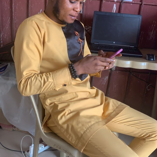 Olayinka O.
