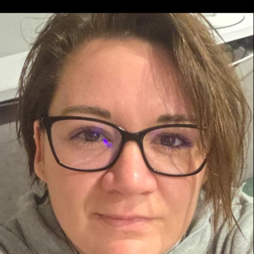Nadine F. profile photo