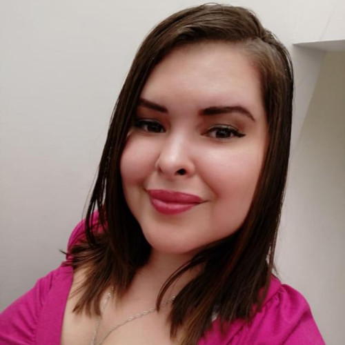 Milena S. profile photo