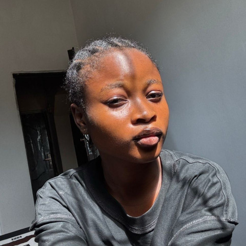oluwadamilola A. profile photo