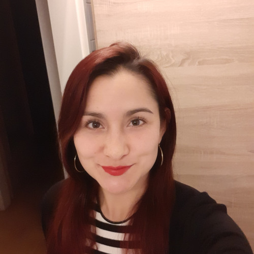 Alejandra B. profile photo