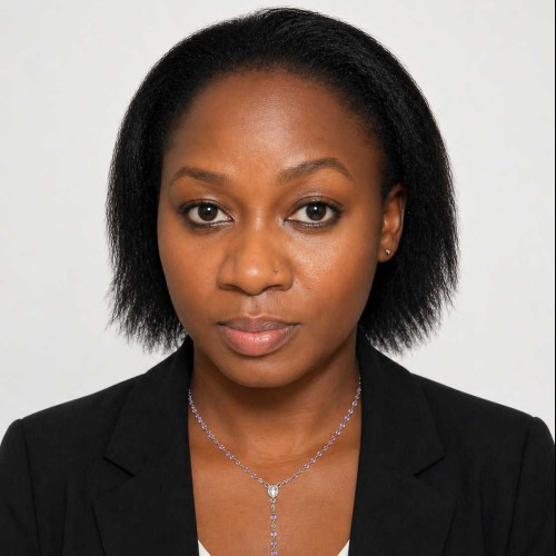 gertrude k. profile photo