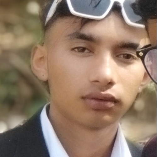 Ashok R.
