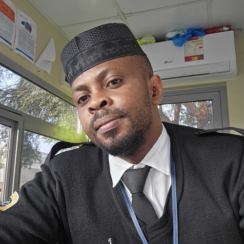 Husyn B. profile photo