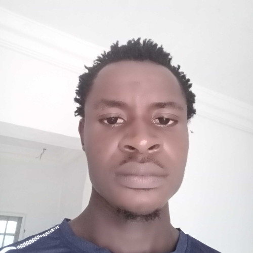 innocent i. profile photo