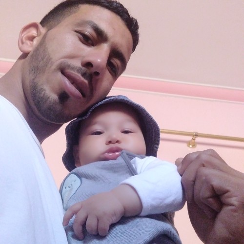 Abdelghafour A. profile photo