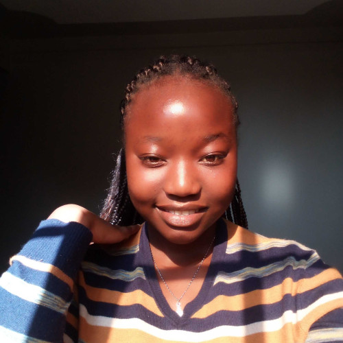 Sylvia N. profile photo