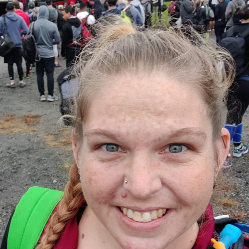 amanda g. profile photo