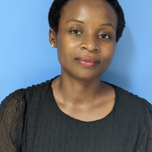 Judithy M. profile photo