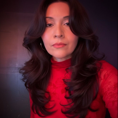 Charlotte R. profile photo