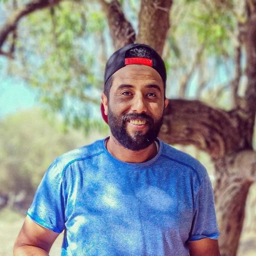 Abdelouahhab J. profile photo