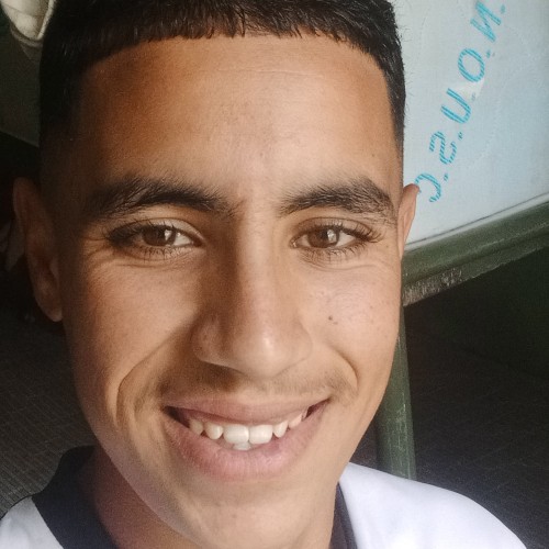 Abdellah M. profile photo