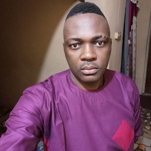 Allen Olanrewaju O. profile photo