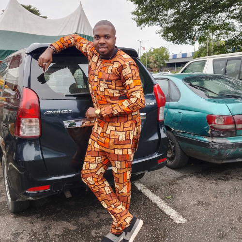 Obinna C. profile photo