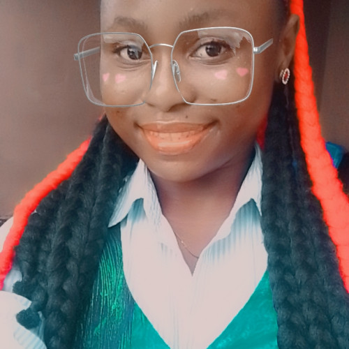 It's precious  G. profile photo