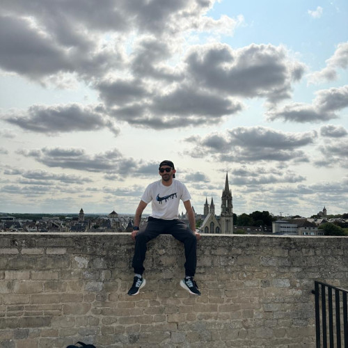 MAURICIO G. profile photo