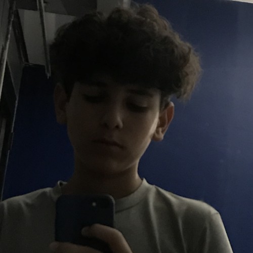 amine e. profile photo