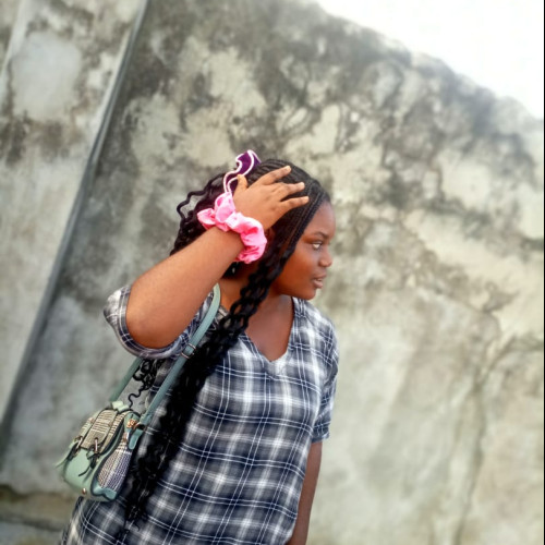 Diamond N. profile photo