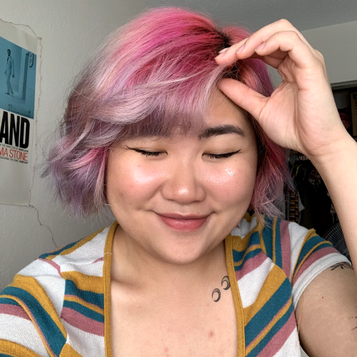 Rachel C. profile photo