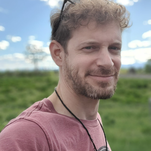 Noam R. profile photo